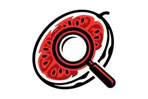 冲哥黑料 - 吃瓜社Logo